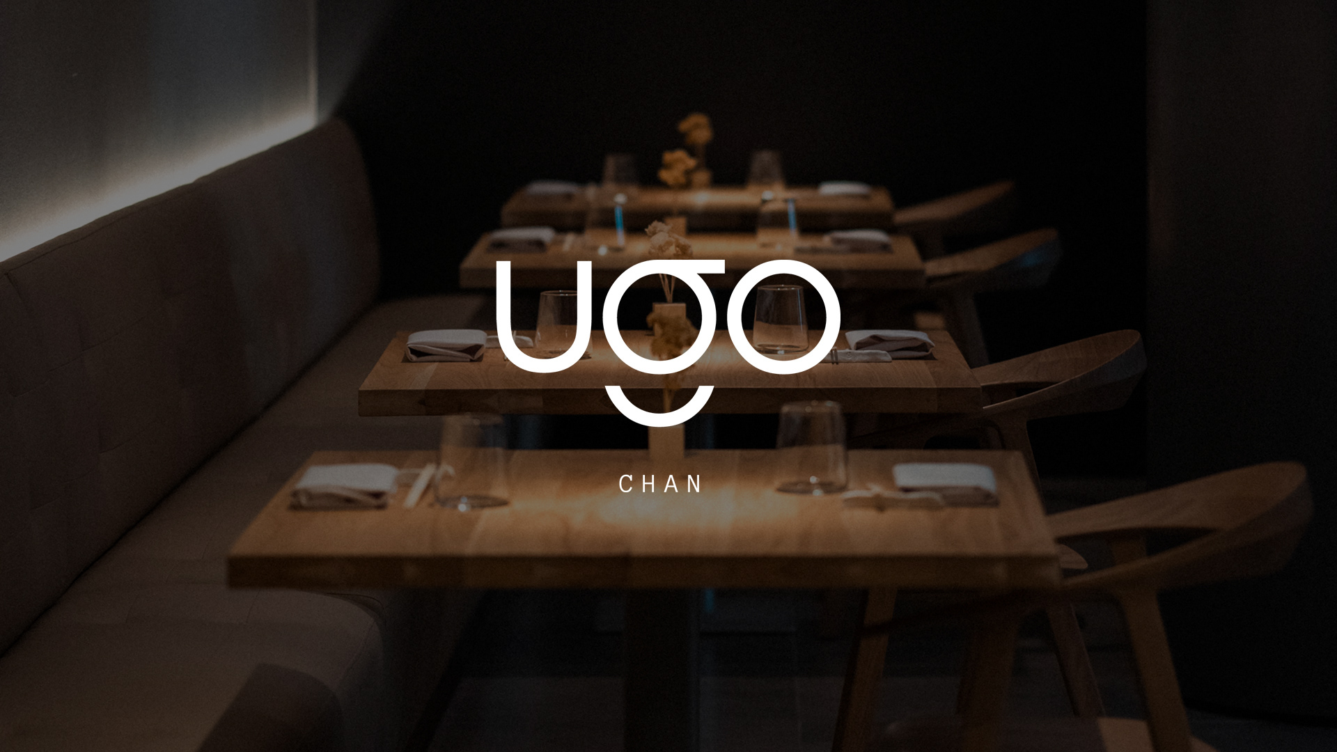 Restaurante Ugo Chan en Madrid